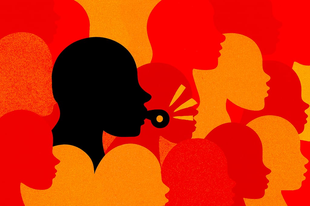 Beyond whistleblowing - ESR