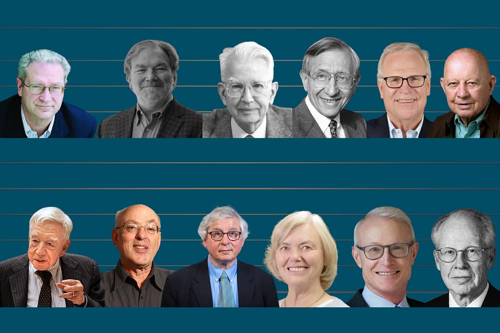 The Foundations of Modern Business Research