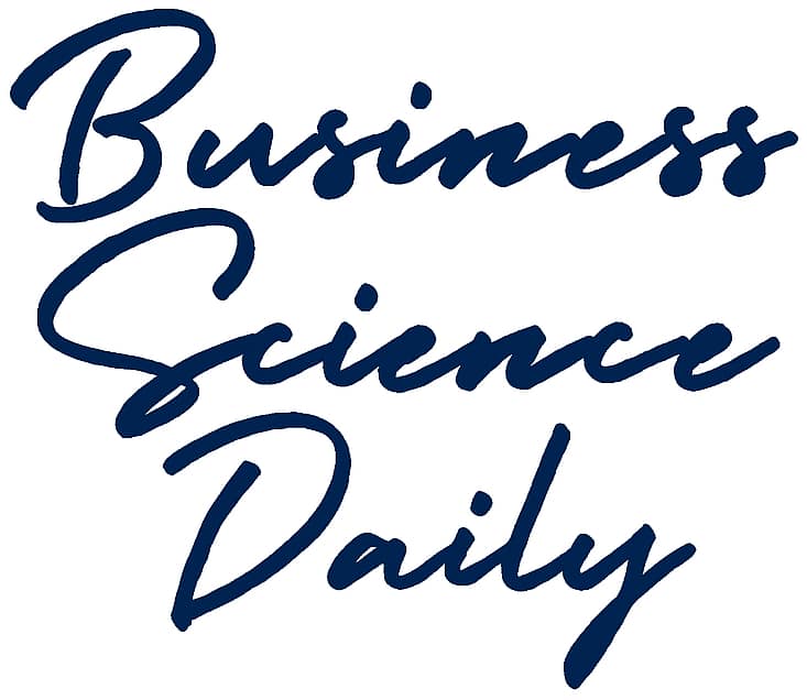 Business Science Daily